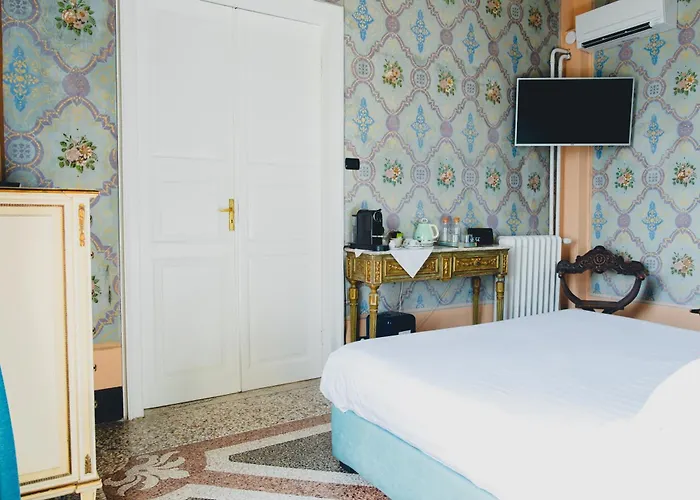 Villa Gelsomino Exclusive House Adult Only