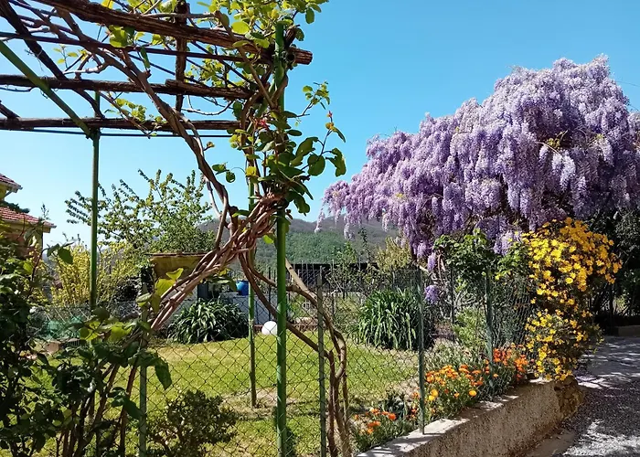 LA TANA DELLA VOLPETTA - Bed&Breakfast