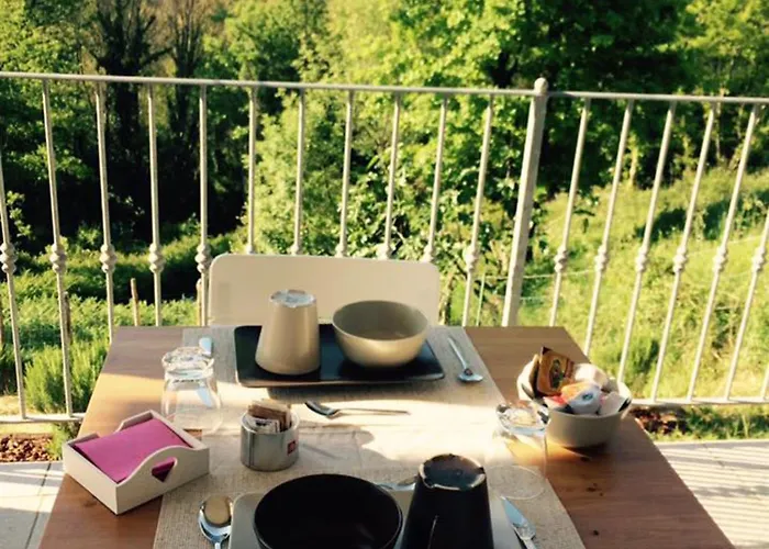 Agriturismo Angio Nel Cere